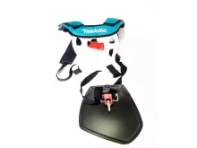 Cinta Completa para Roçadeira 123362-0 Makita