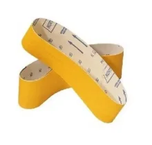 Cinta de Lixa Tipo Lona 610x75mm K-131 Abrasleste