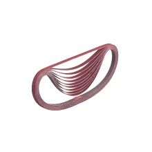 Cinta Lixa 9X533mm Grão 60 A-34453 Makita 10 Unidades