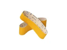 Cinta Lona 533x75mm K-131 Abrasleste