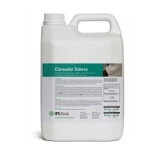 Clareador Uso Geral para Extratora 5 Litros SBN0038 Soteco