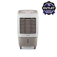 Climatizador Comercial Big Air 45 Litros Elgin Outlet 110 Volts