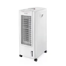 Climatizador de Ar 75 Litros 60Hz Branco 45FCE7500BR Elgin 110 Volts