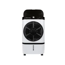 Climatizador de Ar 9 Litros 65W CLI09-01 Branco/Preto 127V Ventisol