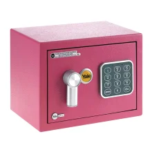 Cofre Eletrônico Mini 17x23x17cm 05573001 Yale