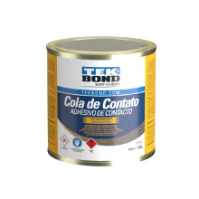 Cola de Contato Cco3574 Tekbond 200g