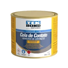 Cola de Contato Cco3598 Tekbond 400g