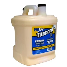 Cola para Madeira II Premium Wood Glue Projug Titebond 814 Kg