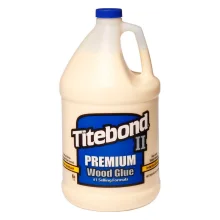 Cola para Madeira II Premium Wood Glue Titebond 41 kg
