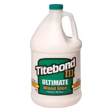 Cola para Madeira III Ultimate Wood Glue Titebond 41kg