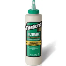 Cola para Madeira III Ultimate Wood Glue Titebond 473 ml
