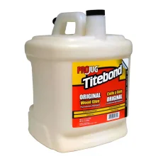 Cola para Madeira Original Wood Glue Projug Titebond 814 Kg