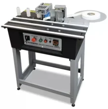 Coladeira de Borda Portátil Black Edition CBC.E (M) Black Maksiwa  220 Volts