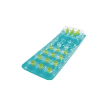 Colchao Inflável para Piscina com Apoio para Cabeça Modelo Copinhos Bestway