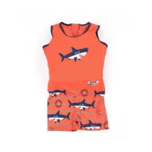 Colete Flutuador com Espuma Pequeno e Médio Infantil Bestway