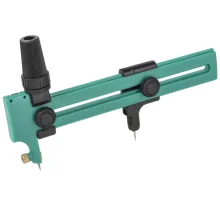 Compasso Cortador de Círculos 415100 Wolfcraft