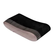 Conjunto Cinta Lixa para Vidro 610x75mm Grão 180 A-92019-10 Makita