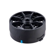 Conjunto Completo do Filtro para Soprador DAS180 191X29-2 Makita