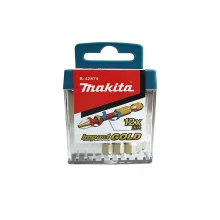 Conjunto de 10 Bits de Torção PH2 x 50mm Impact Gold B-42874 Makita