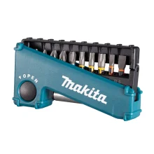 Conjunto de Bits de Torção 11 Peç E-03573 Makita