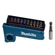 Conjunto de Bits de Torção E-03567 Makita