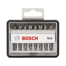 Conjunto de Bits Extra Hard SX1 Bosch