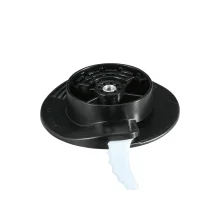 Conjunto de Lâmina de Plástico 230 198848-3 Makita