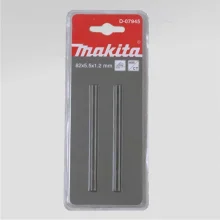 Conjunto de Mini Faca HM 82 mm D-07945 Makita