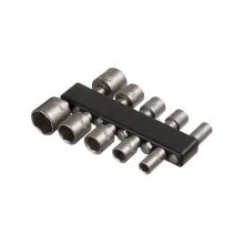 Conjunto de Soquetes 10 Peç Skil