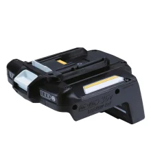 Conjunto do Conversor da Bateria 18V+18V 196809-7 Makita