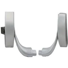 Conjunto PHA 2102 para Porta Corta Fogo 980.83.21201 Dorma