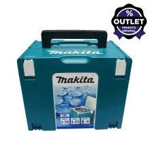Cooler e Maleta Térmica Tipo 4 18 Litros 198253-4 Makita Outlet