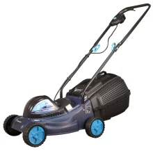 Cortador de Gramas Elétrico 900 Watts BG-EM 930 Einhell