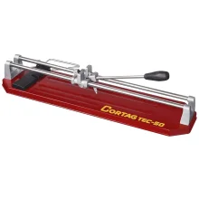 Cortador de Piso 51cm TEC 50 Cortag