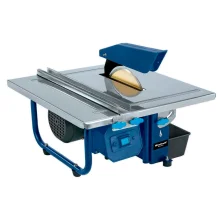 Cortador de Piso Elétrico Profissional 800 Watts BT-TC 900 S Einhell