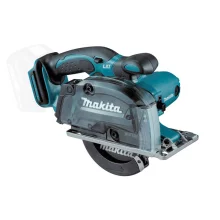 Cortadora de Metais 136mm à Bateria Não acompanha18V DCS552Z Makita