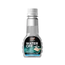Cristalizador de Pára Brisa Water Off 100ml Orbi Incolor