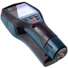 Detector de Materiais Canos de PVC com Água e Metais D-tect 120 Bosch