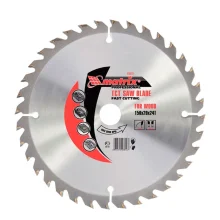 Disco Circular Widea 110x2223mm 24 Dentes com Bucha De Red 20mm 7324155 MTX