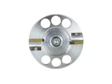 Disco de Aplainamento com Pastilhas de Tungstênio 29056 Proxxon