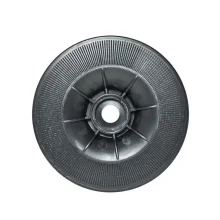 Disco De Borracha para Lixadeira 7 Pol