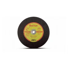 Disco de Corte DAC 250-35 Starrett