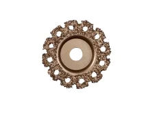 Disco de Corte e Raspagem de Carboneto de Tungstênio 28559 Proxxon