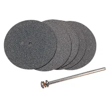 Disco de Corte em Corindo 38 X 07mm 28820 Proxxon