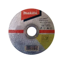 Disco de Corte para Inox 7 Pol D-20024 Makita