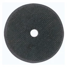 Disco de Corte Reforçado Corindo para KGS 80 28729 Proxxon