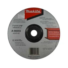 Disco de Desbaste 180mm 3 Telas A-90255 Makita