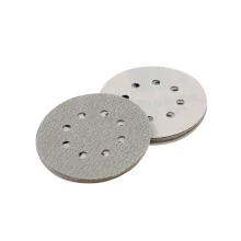 Disco de Lixa 125mm com 10 Unidades Makita