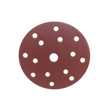 Disco de Lixa 150mm D-54221 Makita 40 GR