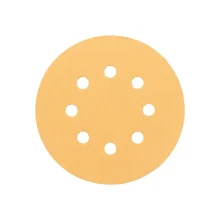 Disco de Lixa Bestforwwod 125mm P40 Bosch GR 40